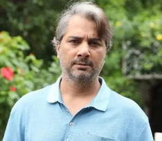 Varun Badola 
